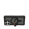 Чехол для мобильного телефона UAG iPhone 17 Plasma XTE MagSafe Black/Pop Orange (114526114097) изображение 6