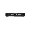 Чехол для мобильного телефона UAG iPhone 17 Plasma XTE MagSafe Black/Pop Orange (114526114097) изображение 8