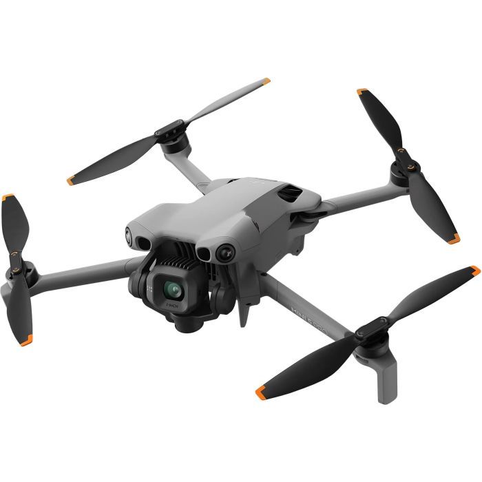 Квадрокоптер DJI Mini 5 Pro (пульт RC-N3) (CP.MA.00000838) изображение 3 Квадрокоптер DJI Mini 5 Pro (пульт RC-N3) (CP.MA.00000838) изображение 3