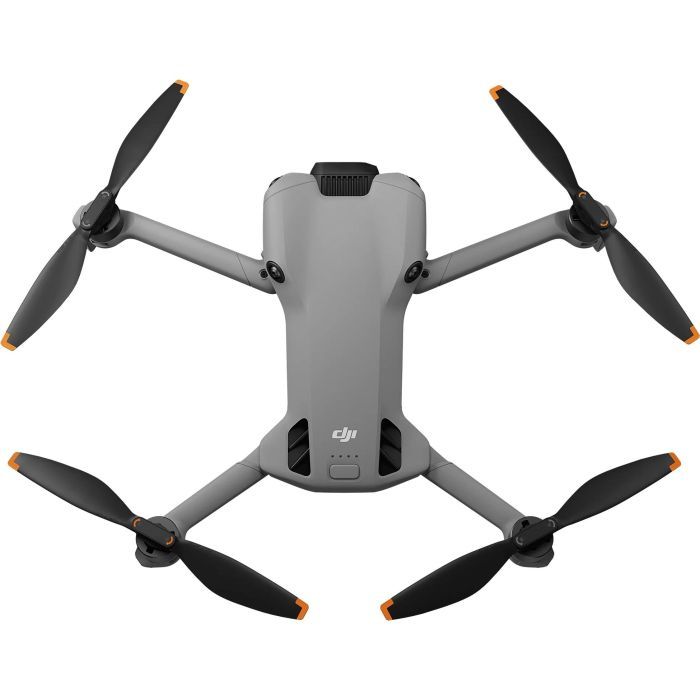Квадрокоптер DJI Mini 5 Pro (пульт RC-N3) (CP.MA.00000838) изображение 4 Квадрокоптер DJI Mini 5 Pro (пульт RC-N3) (CP.MA.00000838) изображение 4
