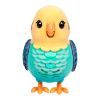 Интерактивная игрушка Little Live Pets Волнистый попугайчик Инди в клетке (26691) изображение 4