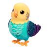 Интерактивная игрушка Little Live Pets Волнистый попугайчик Инди в клетке (26691) изображение 5