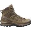 Черевики Salomon Quest 4D Forces 2 earth brown 11.5 (L47220800-11.5) зображення 2