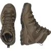 Черевики Salomon Quest 4D Forces 2 earth brown 11.5 (L47220800-11.5) зображення 3