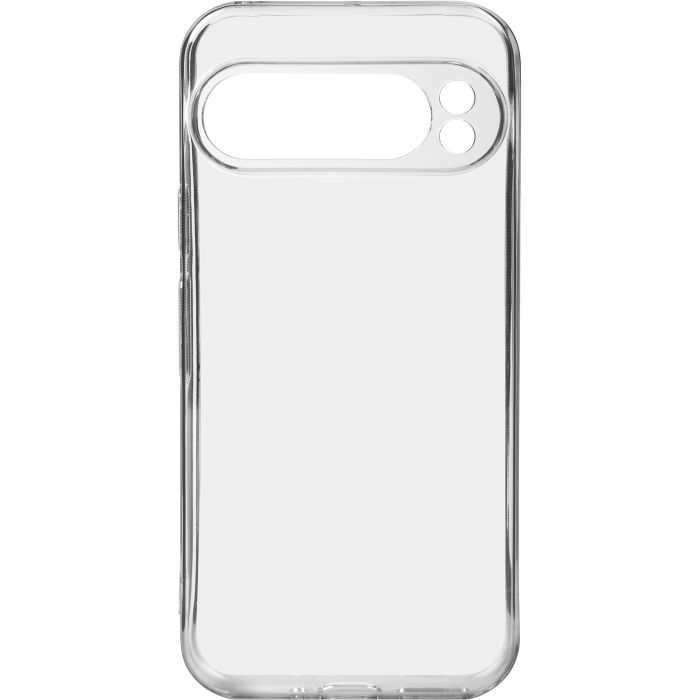 Чохол до мобільного телефона Drobak Acrylic with Airbag Google Pixel 9 Pro (858510)