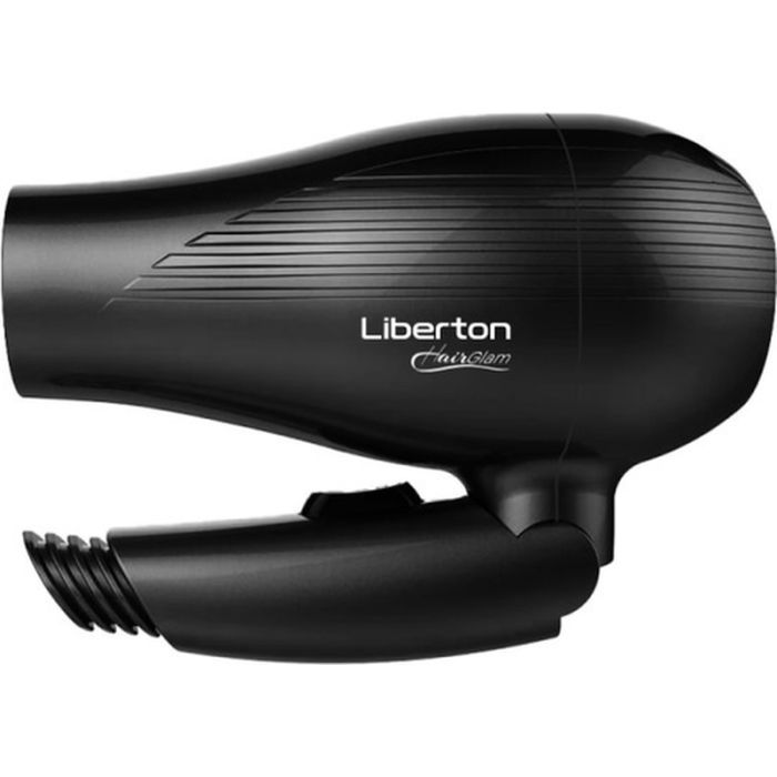 Фен Liberton LHD-6101 зображення 3