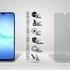 Плівка захисна Armorstandart hydrogel Matte Samsung A17 4G (A175) (ARM86496) зображення 2
