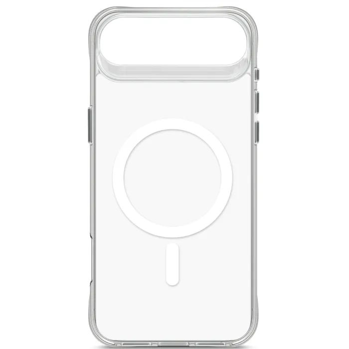 Чехол для мобильного телефона Armorstandart Clear MagCase Apple iPhone 17 Air Transparent (ARM86254)