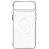 Чехол для мобильного телефона Armorstandart Clear MagCase Apple iPhone 17 Air Transparent (ARM86254)