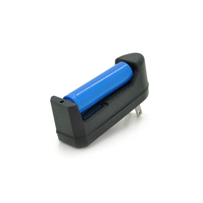 Лазерна указка Voltronic Laser 303, лазер фіолетового кольору, живлення Li-ion 18650 (KY-303-Pur)