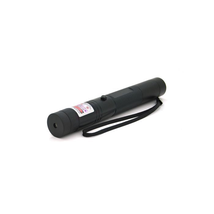 Лазерна указка Voltronic Laser 303, лазер фіолетового кольору, живлення Li-ion 18650 (KY-303-Pur) зображення 2