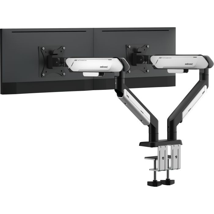 Кронштейн Anda Seat AD-W-A9-2S-BW изображение 8
