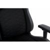 Кресло игровое GT Racer X-7341 Black (X-7341 Fabric Black) изображение 6