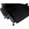 Кресло игровое GT Racer X-7341 Black (X-7341 Fabric Black) изображение 8
