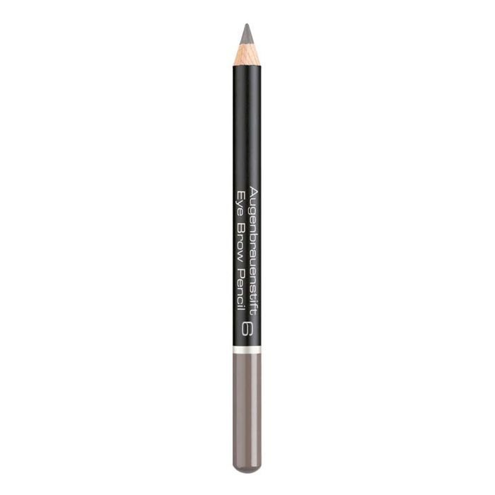 Карандаш для бровей Artdeco Eye Brow Pencil 02 - Intensive Brown (4019674028025) > цены в Киеве и Украине Карандаш для бровей Artdeco Eye Brow Pencil 02 - Intensive Brown (4019674028025)