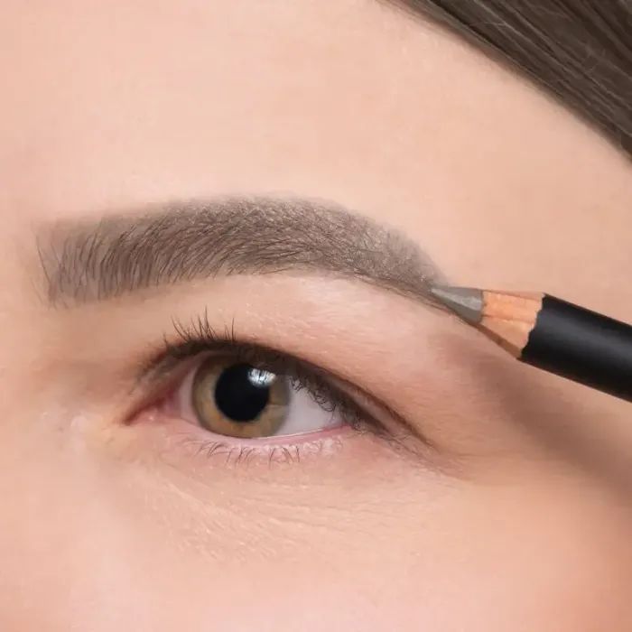 Карандаш для бровей Artdeco Eye Brow Pencil 02 - Intensive Brown (4019674028025) изображение 2 Карандаш для бровей Artdeco Eye Brow Pencil 02 - Intensive Brown (4019674028025) изображение 2