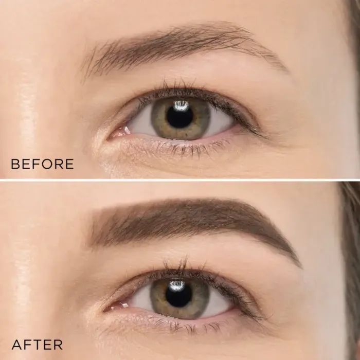 Карандаш для бровей Artdeco Eye Brow Pencil 02 - Intensive Brown (4019674028025) изображение 5 Карандаш для бровей Artdeco Eye Brow Pencil 02 - Intensive Brown (4019674028025) изображение 5