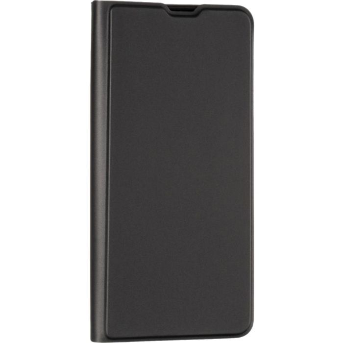 Чохол до мобільного телефона BeCover Exclusive New Style Samsung Galaxy A07 SM-A075 Black (713891) зображення 2