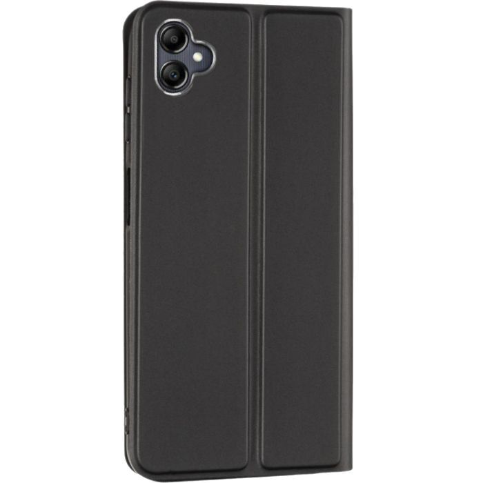 Чохол до мобільного телефона BeCover Exclusive New Style Samsung Galaxy A07 SM-A075 Black (713891) зображення 3