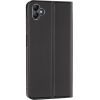 Чохол до мобільного телефона BeCover Exclusive New Style Samsung Galaxy A07 SM-A075 Black (713891) зображення 3