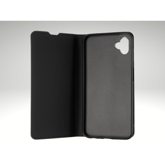 Чехол для мобильного телефона BeCover Exclusive New Style Samsung Galaxy A07 SM-A075 Black (713891) изображение 4