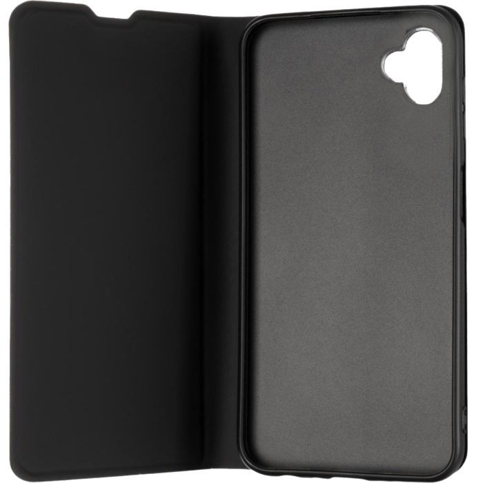 Чохол до мобільного телефона BeCover Exclusive New Style Samsung Galaxy A07 SM-A075 Black (713891) зображення 4