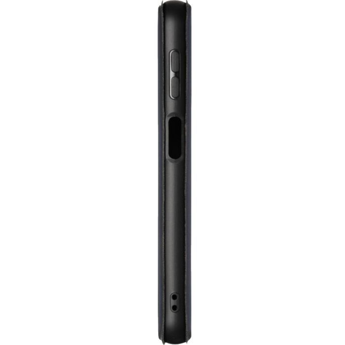 Чохол до мобільного телефона BeCover Exclusive New Style Samsung Galaxy A07 SM-A075 Black (713891) зображення 5