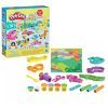 Набор для творчества Hasbro Play-Doh Сафарі (F7213) изображение 3