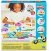 Набор для творчества Hasbro Play-Doh Сафарі (F7213) изображение 4