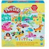Набор для творчества Hasbro Play-Doh Сафарі (F7213)