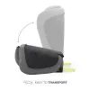 Автокрісло Kinderkraft Unity 2 i-Size Grey (KCUNIT02GRY0000) (5902533928347) зображення 11