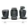 Автокрісло Kinderkraft Unity 2 i-Size Grey (KCUNIT02GRY0000) (5902533928347) зображення 3