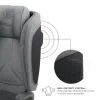 Автокрісло Kinderkraft Unity 2 i-Size Grey (KCUNIT02GRY0000) (5902533928347) зображення 9