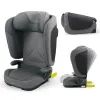 Автокрісло Kinderkraft Unity 2 i-Size Grey (KCUNIT02GRY0000) (5902533928347)