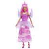 Ігровий набір Barbie Адвент-календар Фантастична трансформація (JFL66) зображення 2