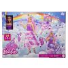 Ігровий набір Barbie Адвент-календар Фантастична трансформація (JFL66) зображення 7