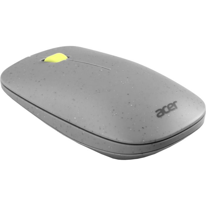 Мышка Acer Optical VERO Wireless Gray (GP.MCE11.022) изображение 4