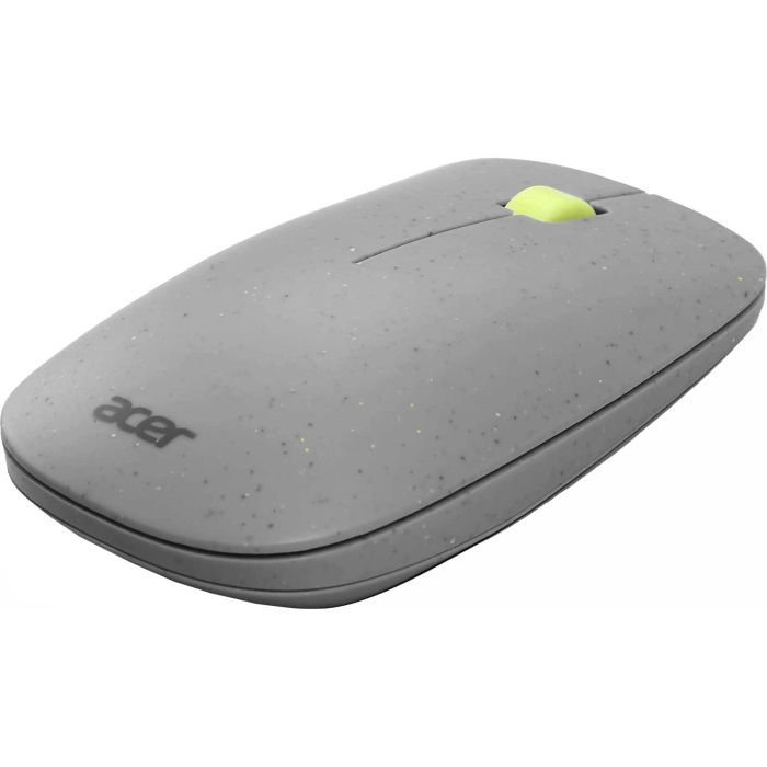 Мышка Acer Optical VERO Wireless Gray (GP.MCE11.022) изображение 5