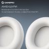 Наушники GamePro Asgard Skadi Wireless White/Blue (HSW191WB) изображение 11 Наушники GamePro Asgard Skadi Wireless White/Blue (HSW191WB) изображение 11