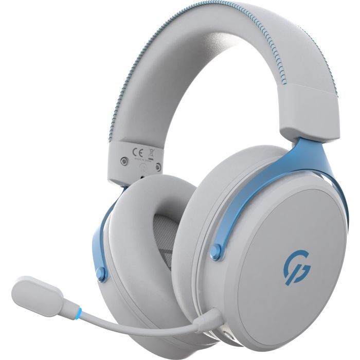 Наушники GamePro Asgard Skadi Wireless Black (HSW191B) > цены в Киеве и Украине Наушники GamePro Asgard Skadi Wireless Black (HSW191B)