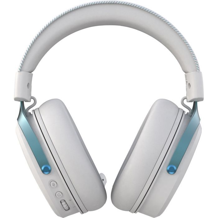 Наушники GamePro Asgard Skadi Wireless Black (HSW191B) изображение 2 Наушники GamePro Asgard Skadi Wireless Black (HSW191B) изображение 2