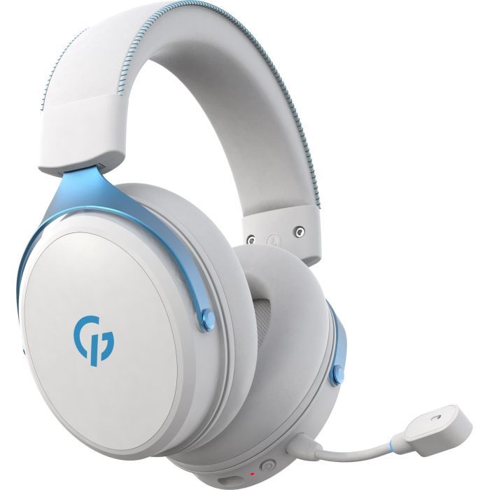 Наушники GamePro Asgard Skadi Wireless Black (HSW191B) изображение 3 Наушники GamePro Asgard Skadi Wireless Black (HSW191B) изображение 3