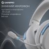 Наушники GamePro Asgard Skadi Wireless White/Blue (HSW191WB) изображение 9 Наушники GamePro Asgard Skadi Wireless White/Blue (HSW191WB) изображение 9