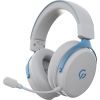 Наушники GamePro Asgard Skadi Wireless White/Blue (HSW191WB) > цены в Киеве и Украине Наушники GamePro Asgard Skadi Wireless White/Blue (HSW191WB)