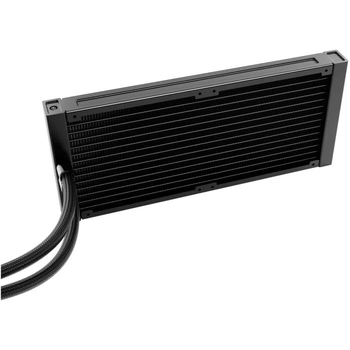 Система жидкостного охлаждения Be quiet! PURE LOOP 3 280mm (BW028EU) изображение 2
