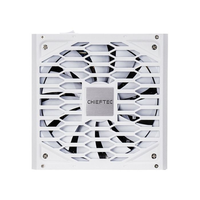 Блок питания Chieftec 750W VEGA M WHITE (PPG-750-CW) изображение 2