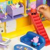 Ігровий набір Peppa Pig Великий родинний будинок Пеппи (G0508) зображення 11
