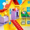 Ігровий набір Peppa Pig Великий родинний будинок Пеппи (G0508) зображення 3