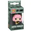 Фигурка Funko Pop на клипсе серии Семья шпиона - Аня Форджер (87184) изображение 2