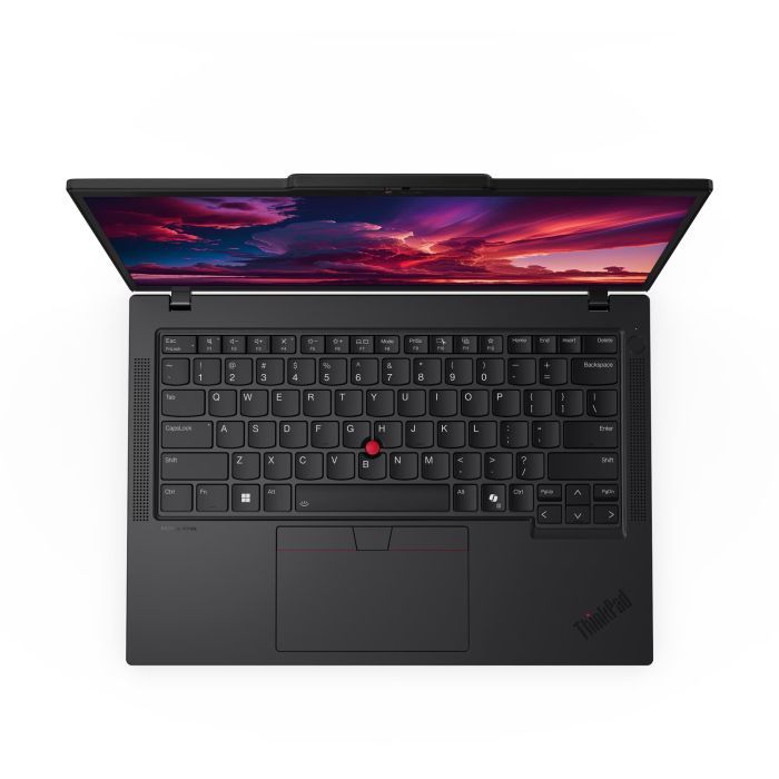 Ноутбук Lenovo ThinkPad P14s G6 (21RV0012RA) изображение 4